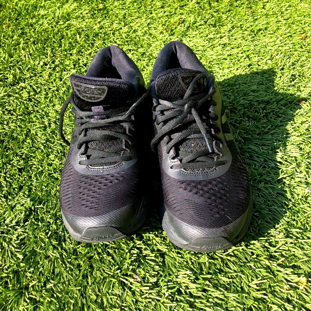 Asics gel-kayand 27